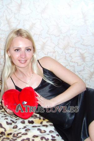 154588 - Inna Edad: 43 - Ucrania