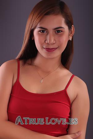 154684 - Mary Rose Edad: 29 - Filipinas