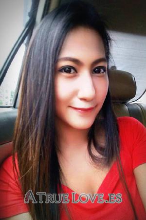 154731 - Kankamol Edad: 35 - Tailandia