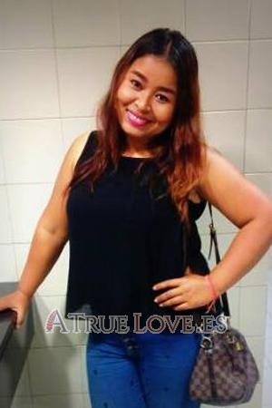 154741 - Charida Edad: 34 - Tailandia