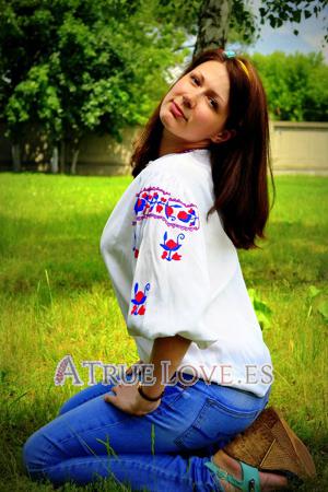 154785 - Olga Edad: 40 - Ucrania