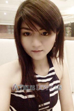 155197 - Arleerat Edad: 35 - Tailandia