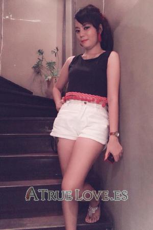 Ladies of Tailandia