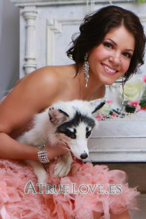155497 - Natalia Edad: 37 - Rusia