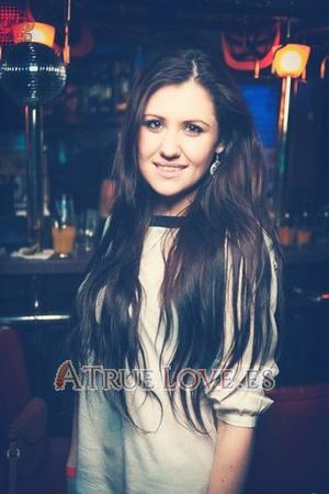 155652 - Aleksandra Edad: 32 - Ucrania