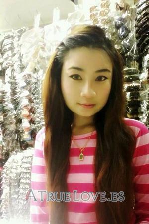 155893 - Wilaiwan Edad: 35 - Tailandia