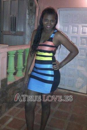 156024 - Antonia Edad: 41 - Colombia