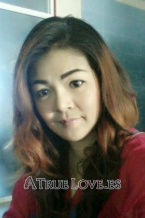 156302 - Rataanaporn Edad: 42 - Tailandia