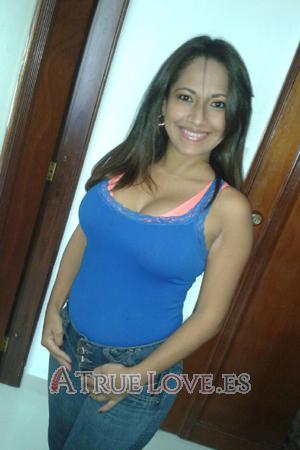 Ladies of Bogota