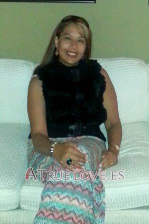 156375 - Diana Patricia Edad: 58 - Colombia