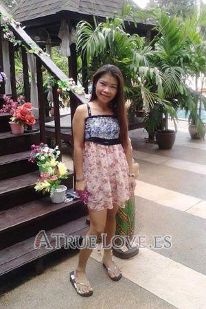 156413 - Benjamas Edad: 45 - Tailandia
