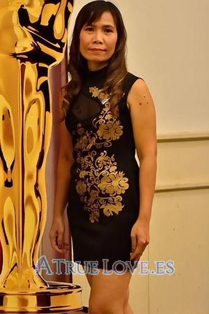 156424 - Pantipa Edad: 50 - Tailandia