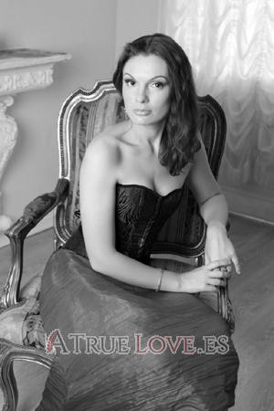 156583 - Nadezhda Edad: 35 - Rusia