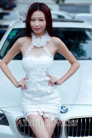 156654 - Siwei Edad: 32 - China