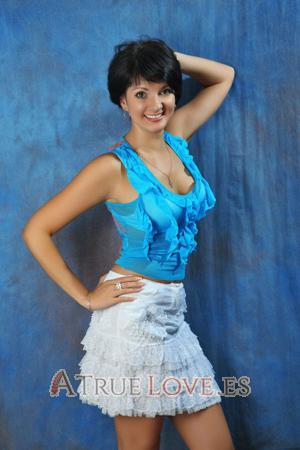 156698 - Irina Edad: 43 - Rusia