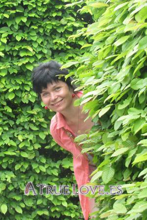 156721 - Olga Edad: 55 - Ucrania