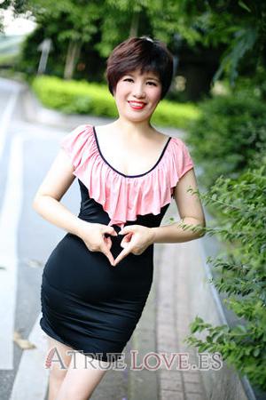 156799 - Xiaolan Edad: 55 - China