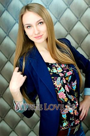156915 - Anna Edad: 28 - Ucrania