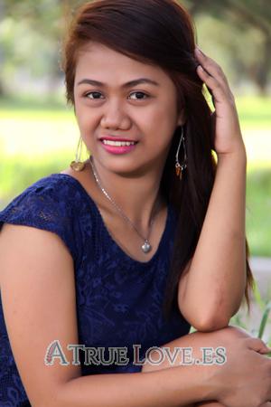 156980 - Sarah Jane Edad: 27 - Filipinas