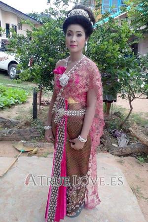 157038 - Srililuck Edad: 25 - Tailandia
