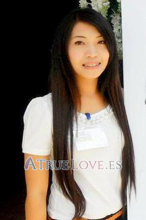 157050 - Silinad Edad: 35 - Tailandia