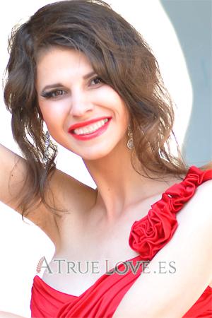 157062 - Antonina Edad: 36 - Ucrania