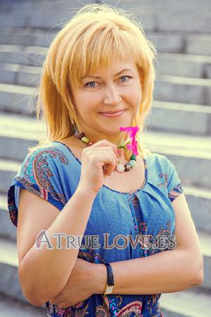 157081 - Svetlana Edad: 51 - Ucrania