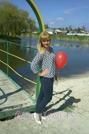 157086 - Ekaterina Edad: 35 - Ucrania