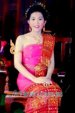 Tailandia women