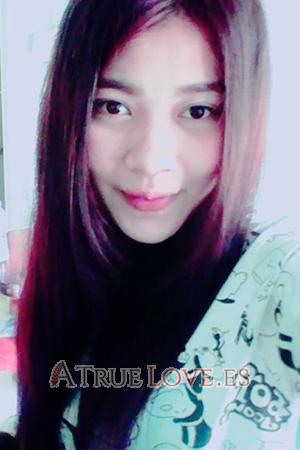 157252 - Mathita Edad: 28 - Tailandia