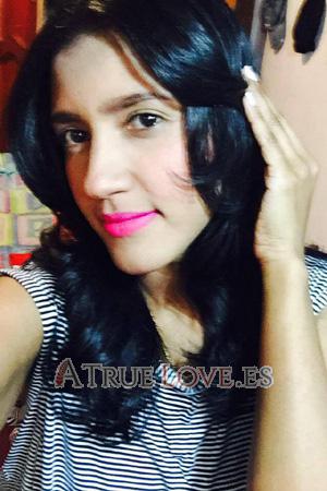 Ladies of Riohacha