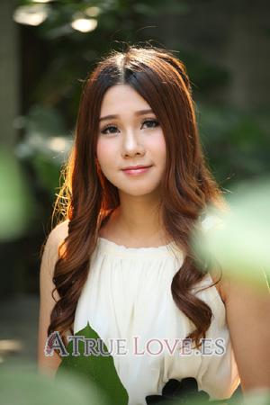 157557 - Fang Edad: 33 - China