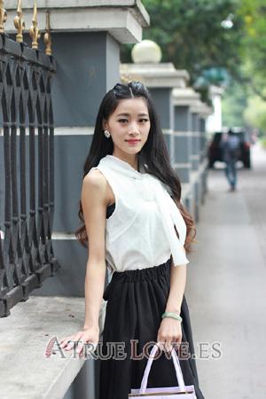 157558 - Shuangyan Edad: 32 - China