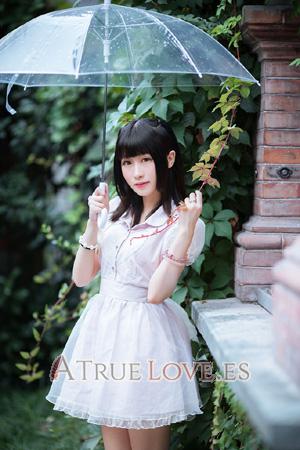 157563 - Ying Edad: 34 - China