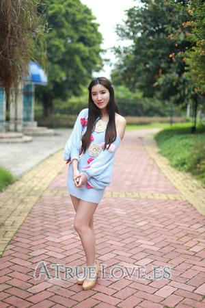 157566 - Zeling Edad: 34 - China
