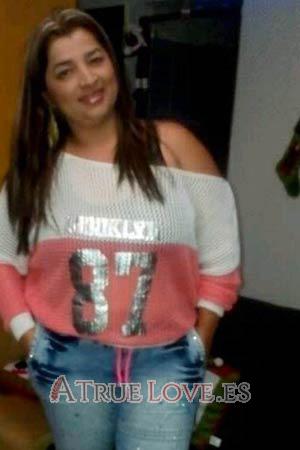 157687 - Marcia Ivon Edad: 45 - Colombia