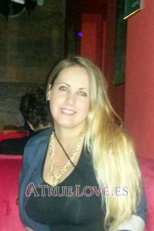 157700 - Elizabeth Edad: 46 - Paraguay