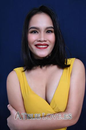 157711 - Arcelyn Edad: 26 - Filipinas