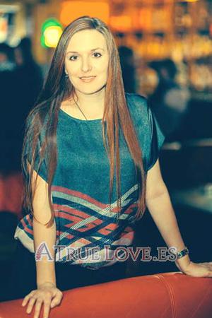 157767 - Lyubov Edad: 37 - Ucrania