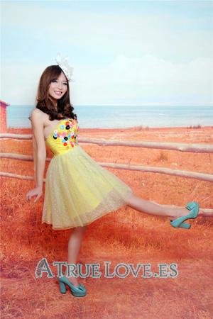 157891 - Rong Edad: 29 - China
