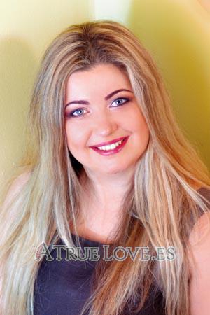 158003 - Jenny Edad: 41 - Ucrania
