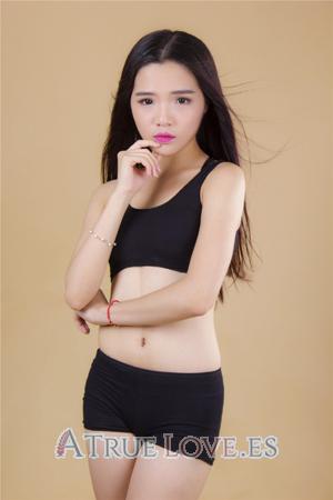 158053 - Sini Edad: 28 - China