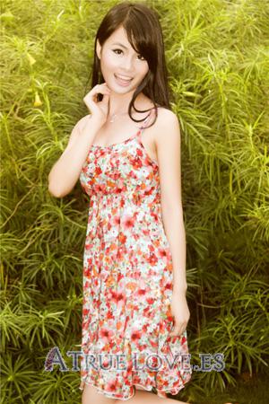 158342 - Tingting Edad: 29 - China