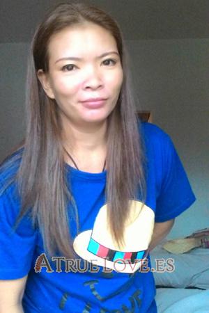 158370 - Kaewjai Edad: 44 - Tailandia