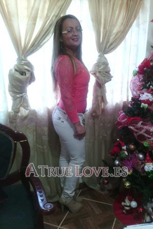 158502 - Mary Edad: 43 - Colombia