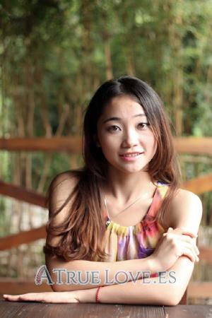 China women