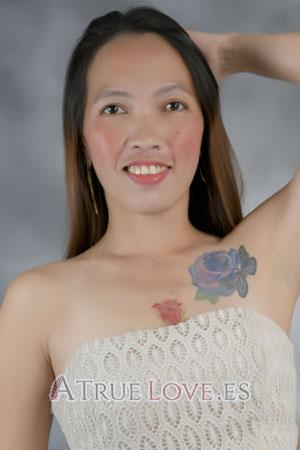 158698 - Margie Edad: 34 - Filipinas