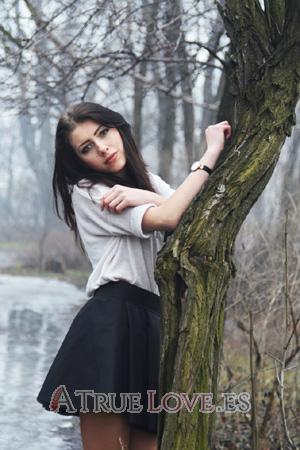 Ladies of Eastern-Europe