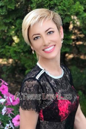 158905 - Tatiyana Edad: 49 - Ucrania