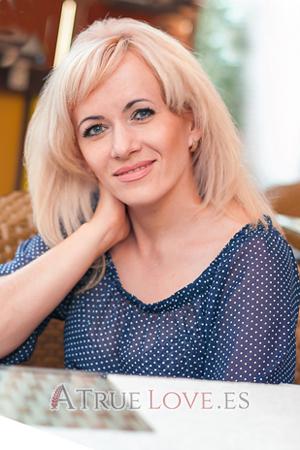 158927 - Lyudmila Edad: 44 - Ucrania